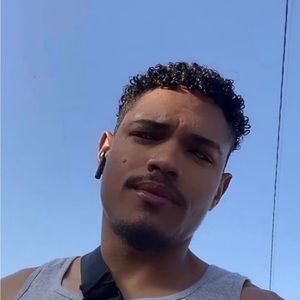 Meet your Posher, Sirhebrew